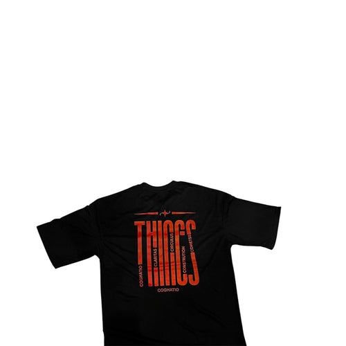 drop shoulder t shirt