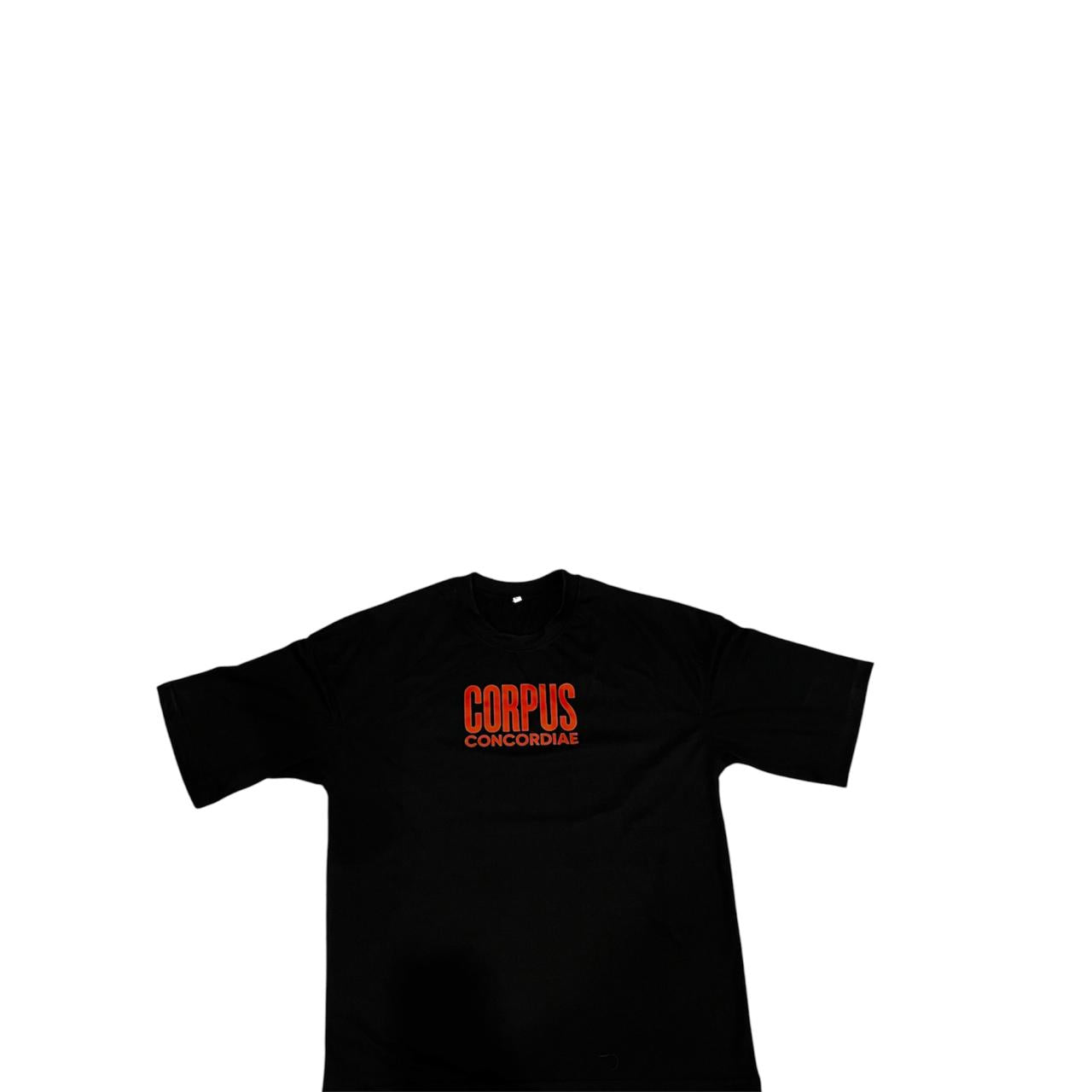 drop shoulder t shirt